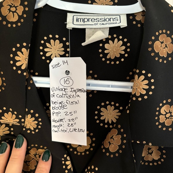 💙#16 Vintage Impressions of California - Picture 5 of 7